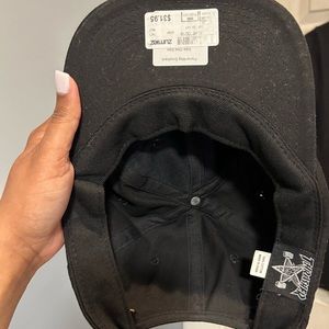 Flame mag SnapBack one size